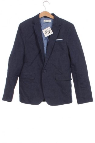 Παιδικό σακάκι H&M, Μέγεθος 10-11y/ 146-152 εκ., Χρώμα Μπλέ, Τιμή 14,99 €