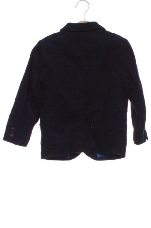 Παιδικό σακάκι H&M L.O.G.G., Μέγεθος 3-4y/ 104-110 εκ., Χρώμα Μπλέ, Τιμή 12,99 €