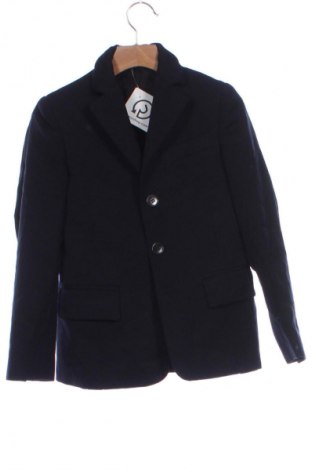 Dziecięcy żakiet Hackett, Rozmiar 10-11y/ 146-152 cm, Kolor Czarny, Cena 172,09 zł