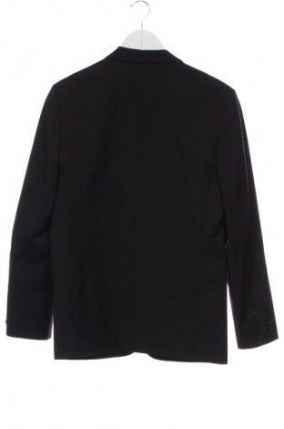 Detské sako  Here+There, Veľkosť 12-13y/ 158-164 cm, Farba Čierna, Cena  11,95 €