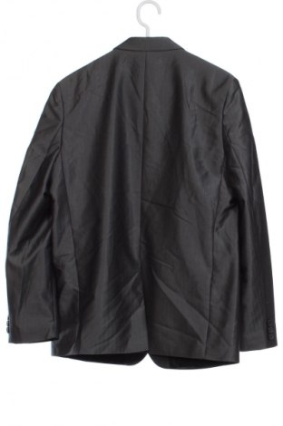 Kindersakko Here+There, Größe 13-14y/ 164-168 cm, Farbe Grau, Preis 5,99 €