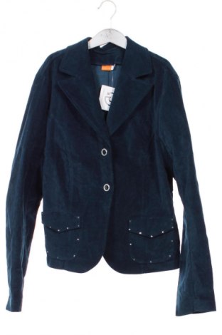 Dětské sako  Nonstop, Velikost 14-15y/ 168-170 cm, Barva Modrá, Cena  139,00 Kč