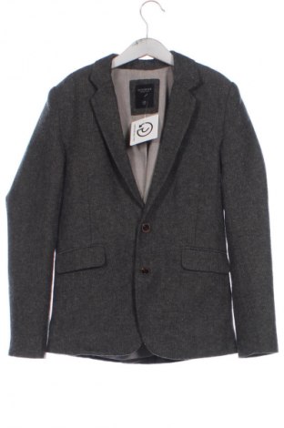 Παιδικό σακάκι Reserved, Μέγεθος 9-10y/ 140-146 εκ., Χρώμα Γκρί, Τιμή 11,99 €