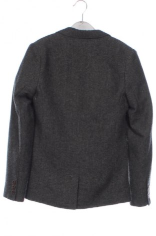 Παιδικό σακάκι Reserved, Μέγεθος 9-10y/ 140-146 εκ., Χρώμα Γκρί, Τιμή 11,99 €