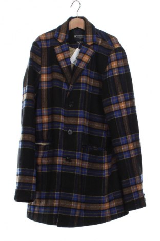 Детско сако Scotch & Soda, Размер 14-15y/ 168-170 см, Цвят Многоцветен, Цена 46,99 лв.