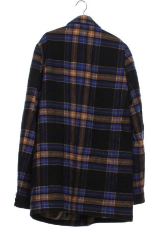 Детско сако Scotch & Soda, Размер 14-15y/ 168-170 см, Цвят Многоцветен, Цена 46,99 лв.