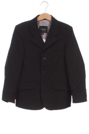 Детско сако Thomas Nash, Размер 6-7y/ 122-128 см, Цвят Сив, Цена 20,99 лв.