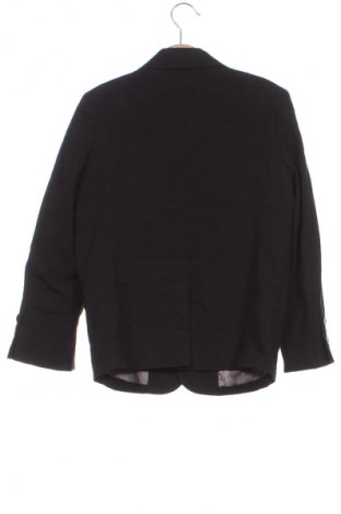 Детско сако Thomas Nash, Размер 6-7y/ 122-128 см, Цвят Сив, Цена 20,99 лв.