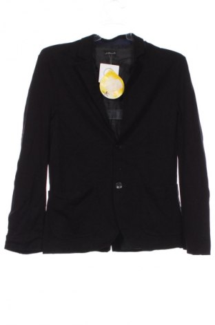 Παιδικό σακάκι Unbranded, Μέγεθος 14-15y/ 168-170 εκ., Χρώμα Μαύρο, Τιμή 26,05 €
