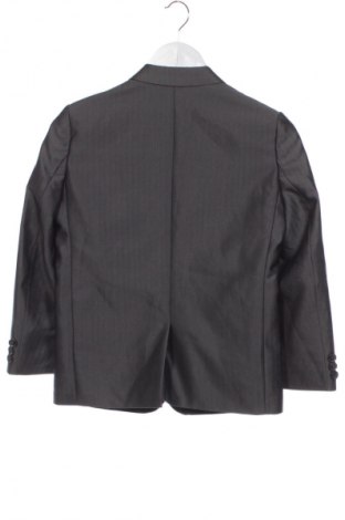 Dziecięcy żakiet Unbranded, Rozmiar 7-8y/ 128-134 cm, Kolor Szary, Cena 73,56 zł