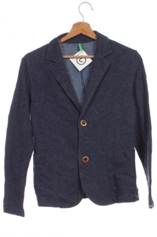 Dětské sako  United Colors Of Benetton, Velikost 12-13y/ 158-164 cm, Barva Vícebarevné, Cena  349,00 Kč