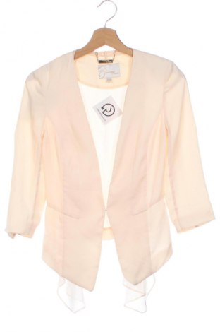 Παιδικό σακάκι Vero Moda, Μέγεθος 12-13y/ 158-164 εκ., Χρώμα Ρόζ , Τιμή 23,02 €