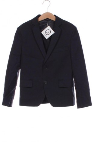 Παιδικό σακάκι Weise, Μέγεθος 6-7y/ 122-128 εκ., Χρώμα Μπλέ, Τιμή 27,99 €