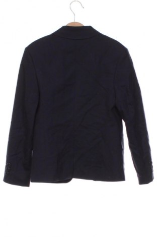 Παιδικό σακάκι Weise, Μέγεθος 6-7y/ 122-128 εκ., Χρώμα Μπλέ, Τιμή 27,99 €