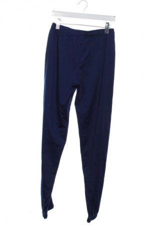 Kinder Sporthose Adidas, Größe 15-18y/ 170-176 cm, Farbe Blau, Preis 23,99 €