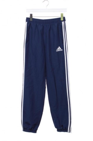 Dětské tepláky Adidas, Velikost 13-14y/ 164-168 cm, Barva Modrá, Cena  189,00 Kč
