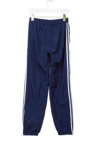 Dětské tepláky Adidas, Velikost 13-14y/ 164-168 cm, Barva Modrá, Cena  189,00 Kč