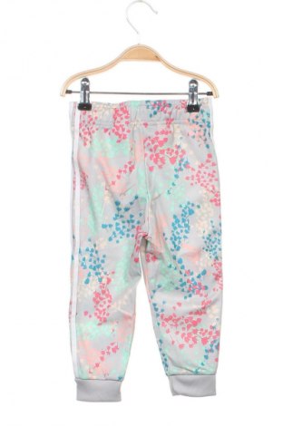 Παιδική κάτω φόρμα Adidas Originals, Μέγεθος 18-24m/ 86-98 εκ., Χρώμα Πολύχρωμο, Τιμή 22,99 €