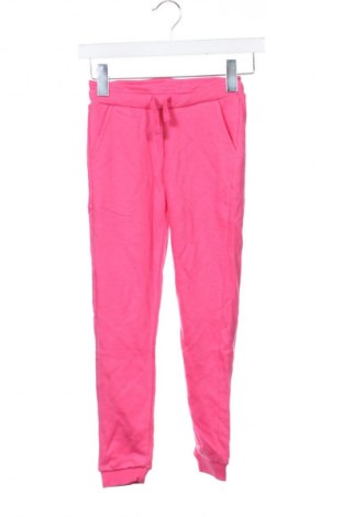 Kinder Sporthose Blue Seven, Größe 5-6y/ 116-122 cm, Farbe Rosa, Preis 33,99 €