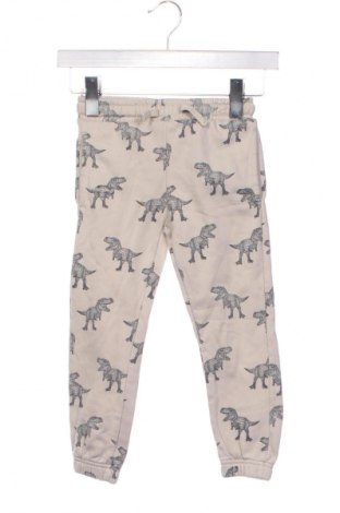 Dětské tepláky C&A, Velikost 3-4y/ 104-110 cm, Barva Vícebarevné, Cena  229,00 Kč