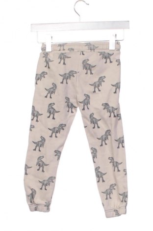 Dětské tepláky C&A, Velikost 3-4y/ 104-110 cm, Barva Vícebarevné, Cena  229,00 Kč