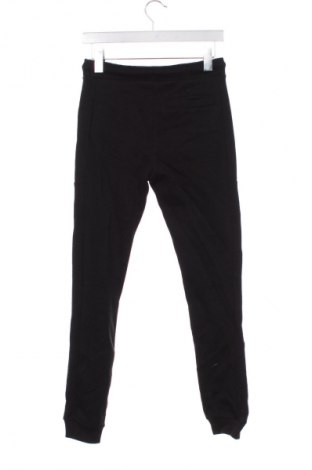 Dziecięce spodnie sportowe C&A, Rozmiar 11-12y/ 152-158 cm, Kolor Czarny, Cena 39,99 zł