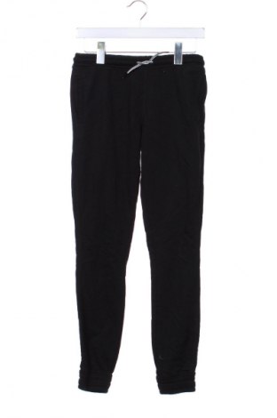 Παιδική κάτω φόρμα C&A, Μέγεθος 11-12y/ 152-158 εκ., Χρώμα Μαύρο, Τιμή 9,99 €