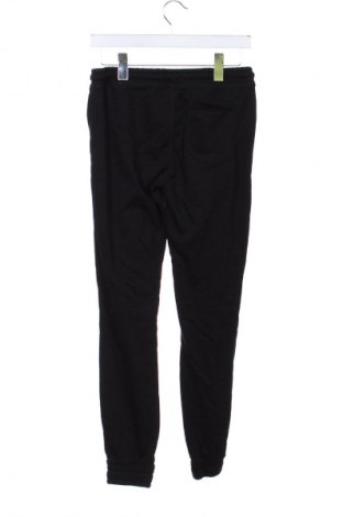 Παιδική κάτω φόρμα C&A, Μέγεθος 11-12y/ 152-158 εκ., Χρώμα Μαύρο, Τιμή 9,99 €