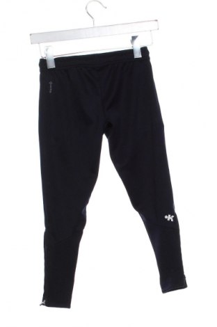 Dětské tepláky Decathlon, Velikost 5-6y/ 116-122 cm, Barva Modrá, Cena  322,00 Kč