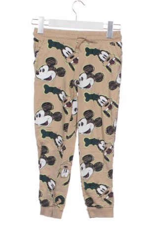 Dziecięce spodnie sportowe Disney, Rozmiar 7-8y/ 128-134 cm, Kolor Kolorowy, Cena 53,99 zł