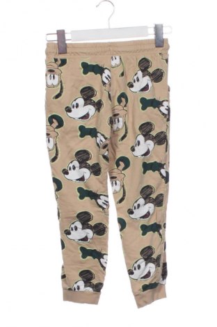 Dziecięce spodnie sportowe Disney, Rozmiar 7-8y/ 128-134 cm, Kolor Kolorowy, Cena 53,99 zł