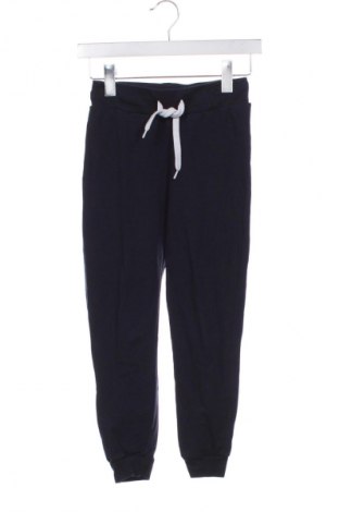 Dziecięce spodnie sportowe Givova, Rozmiar 7-8y/ 128-134 cm, Kolor Niebieski, Cena 53,99 zł