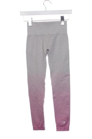 Παιδική κάτω φόρμα Gymshark, Μέγεθος 8-9y/ 134-140 εκ., Χρώμα Πολύχρωμο, Τιμή 8,99 €