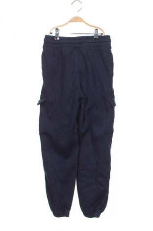 Dziecięce spodnie sportowe H&M, Rozmiar 9-10y/ 140-146 cm, Kolor Niebieski, Cena 55,99 zł