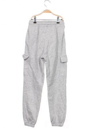 Kinder Sporthose H&M, Größe 9-10y/ 140-146 cm, Farbe Grau, Preis 5,99 €