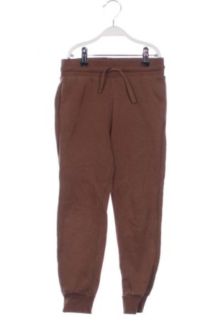 Παιδική κάτω φόρμα H&M, Μέγεθος 7-8y/ 128-134 εκ., Χρώμα Καφέ, Τιμή 12,79 €