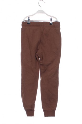 Παιδική κάτω φόρμα H&M, Μέγεθος 7-8y/ 128-134 εκ., Χρώμα Καφέ, Τιμή 12,79 €
