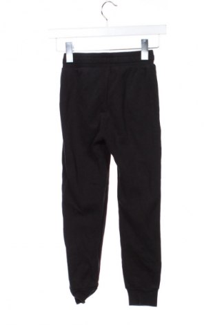 Pantaloni de trening, pentru copii H&M, Mărime 7-8y/ 128-134 cm, Culoare Negru, Preț 65,79 Lei