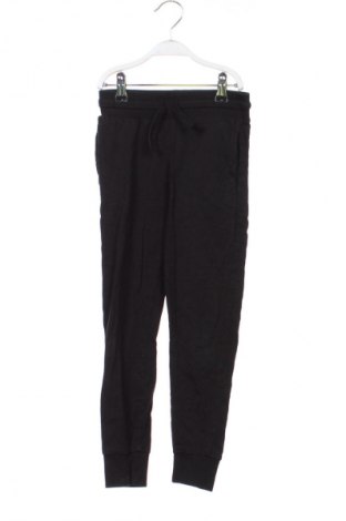 Pantaloni de trening, pentru copii H&M, Mărime 6-7y/ 122-128 cm, Culoare Negru, Preț 65,79 Lei