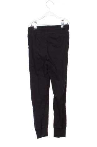 Pantaloni de trening, pentru copii H&M, Mărime 6-7y/ 122-128 cm, Culoare Negru, Preț 65,79 Lei