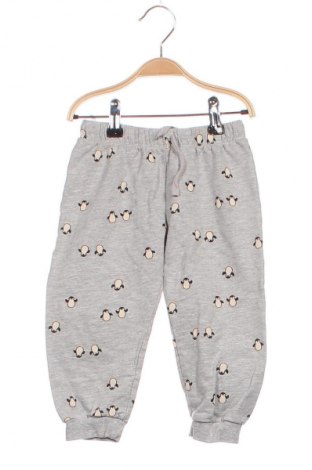 Dětské tepláky H&M, Velikost 18-24m/ 86-98 cm, Barva Vícebarevné, Cena  129,00 Kč