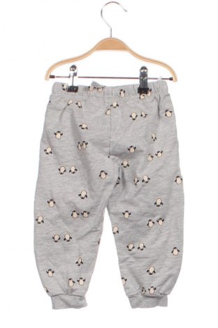 Dětské tepláky H&M, Velikost 18-24m/ 86-98 cm, Barva Vícebarevné, Cena  129,00 Kč