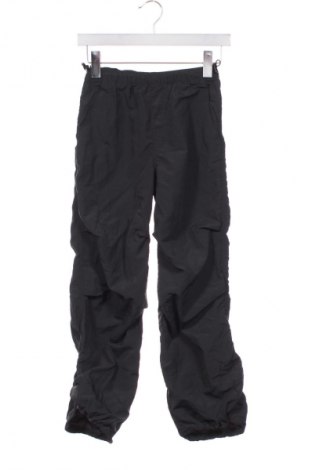 Dziecięce spodnie sportowe H&M, Rozmiar 10-11y/ 146-152 cm, Kolor Szary, Cena 48,99 zł