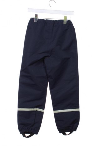 Dziecięce spodnie sportowe H&M, Rozmiar 8-9y/ 134-140 cm, Kolor Niebieski, Cena 52,99 zł