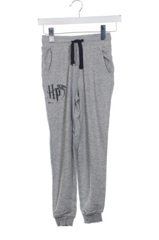 Παιδική κάτω φόρμα Harry Potter, Μέγεθος 8-9y/ 134-140 εκ., Χρώμα Γκρί, Τιμή 8,99 €