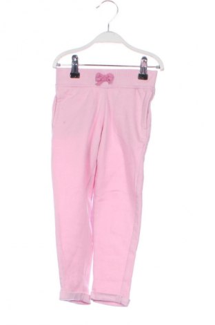 Παιδική κάτω φόρμα Impidimpi, Μέγεθος 2-3y/ 98-104 εκ., Χρώμα Ρόζ , Τιμή 8,99 €