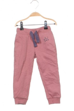 Detské tepláky Impidimpi, Veľkosť 18-24m/ 86-98 cm, Farba Ružová, Cena  8,95 €