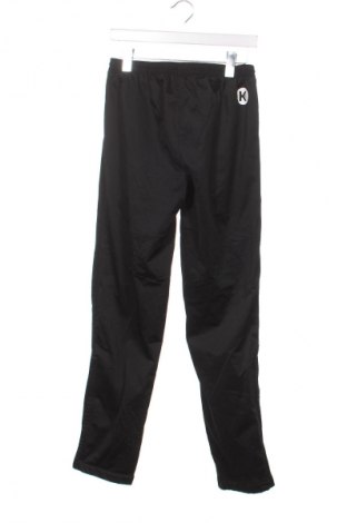 Παιδική κάτω φόρμα Kempa, Μέγεθος 15-18y/ 170-176 εκ., Χρώμα Μαύρο, Τιμή 12,99 €