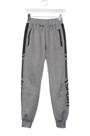 Dziecięce spodnie sportowe Kids, Rozmiar 15-18y/ 170-176 cm, Kolor Szary, Cena 35,99 zł