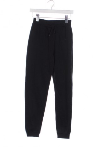 Pantaloni de trening, pentru copii LC Waikiki, Mărime 11-12y/ 152-158 cm, Culoare Negru, Preț 50,00 Lei
